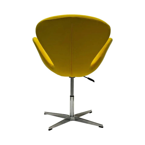 Huimei Height Adjustable Dining Chair / SWAN Chair L-010B Huimei Furniture