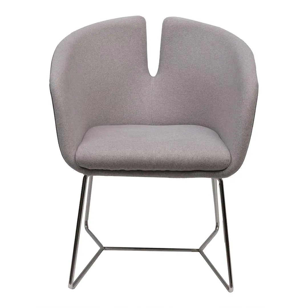 Huimei Cushion Dining Chair L-014C Huimei Furniture