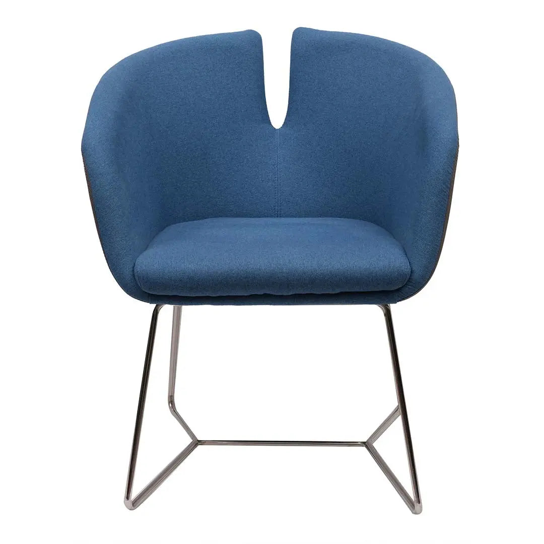 Huimei Cushion Dining Chair L-014C Huimei Furniture