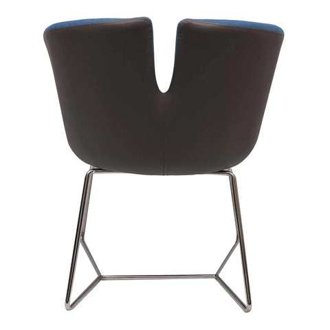 Huimei Cushion Dining Chair L-014C Huimei Furniture