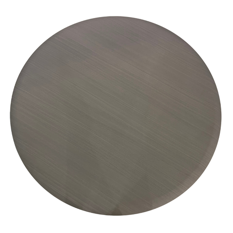 A-10 Round Meeting Table – 100 cm Diameter | Modern Office Discussion Table