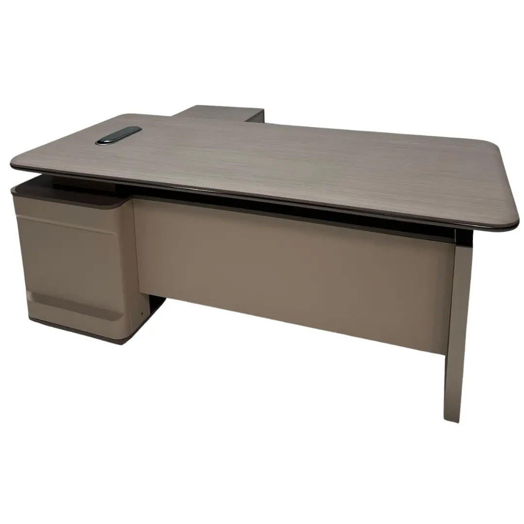 Huimei Executive Desk Series – 59-16 / 59-18 / 59-20 Huimei Furniture