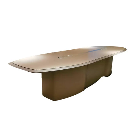 Huimei JY01-C03-T Conference Table – 480x120x76 cm Modern Executive Design Huimei Furniture