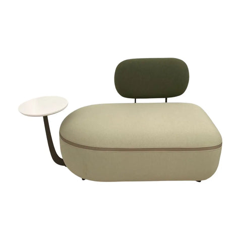 Huimei X703 Lounge Sofa with Integrated Coffee Table – 98x60x40 Huimei Furniture