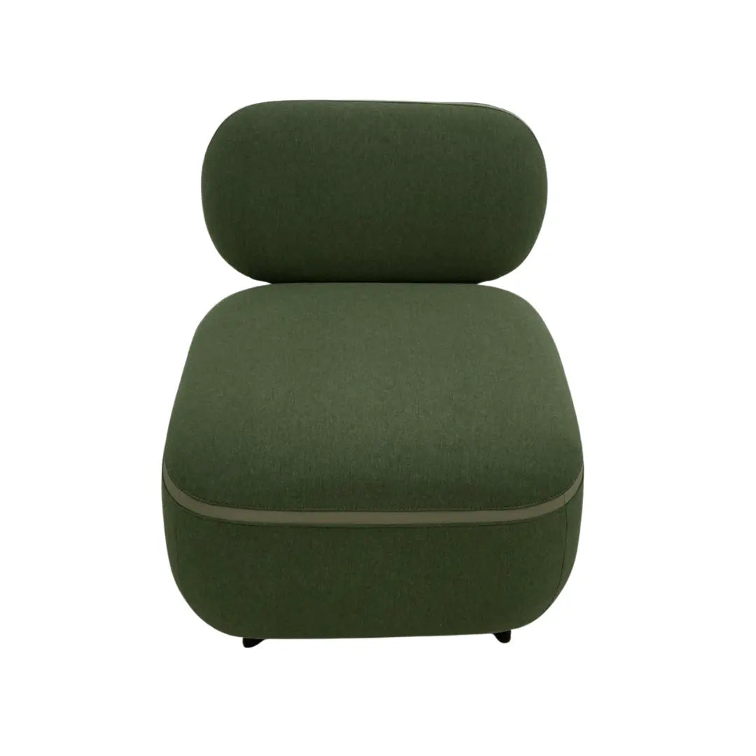 Huimei X703 Lounge Chair with Back Support – 58x58x40 Huimei Furniture