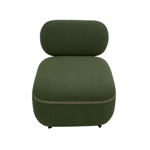 Huimei X703 Lounge Chair with Back Support – 58x58x40 Huimei Furniture