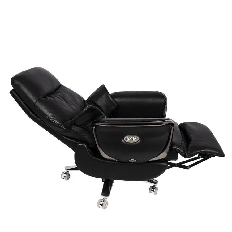 Humei YS-2515-A High Back Reclining Executive Chair Huimei Furniture