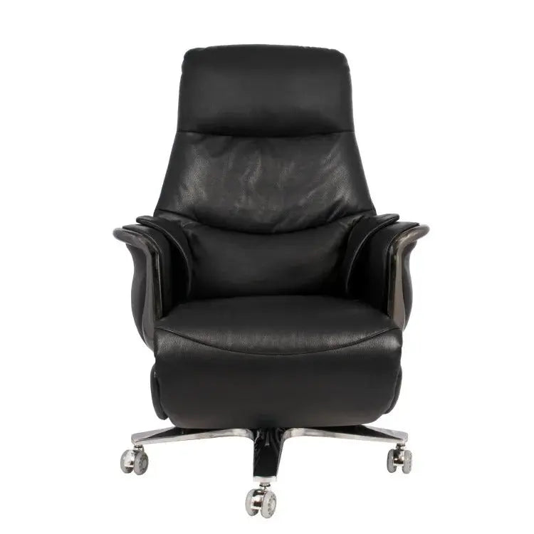 Humei YS-2515-A High Back Reclining Executive Chair Huimei Furniture