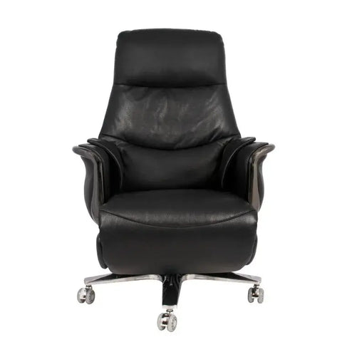 Humei YS-2515-A High Back Reclining Executive Chair Huimei Furniture