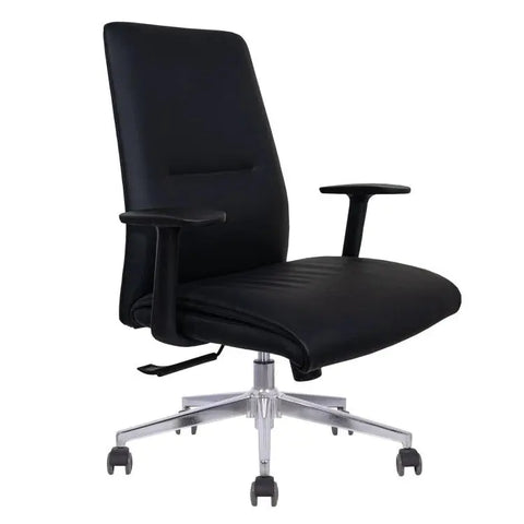 Humei YS-2513-B Low Back Executive Office Chair Huimei Furniture