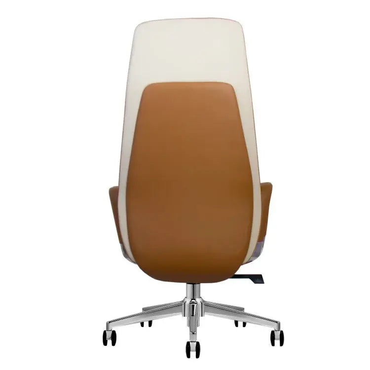 Huimei YS-2511-A High Back Executive Office Chair – Premium Leather Ergonomic Chair Huimei Furniture
