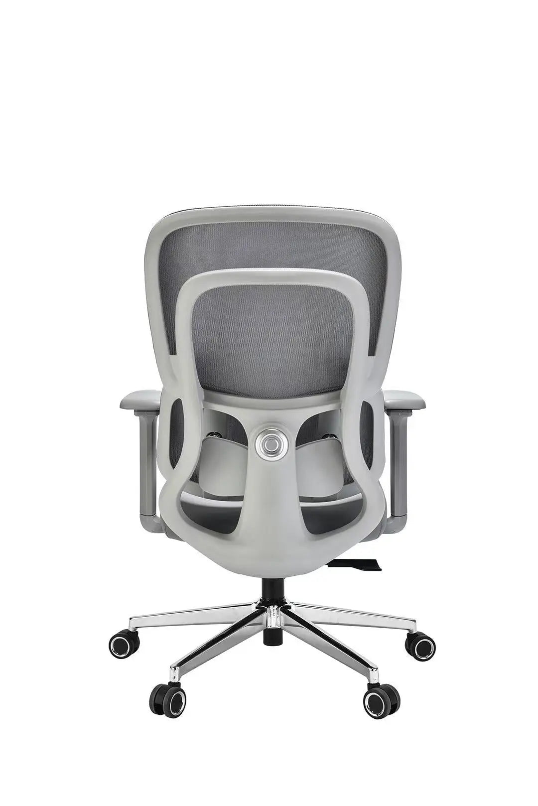 Humei 837-B Ergonomic Mesh Office Chair with Adjustable Lumbar Support Huimei Furniture