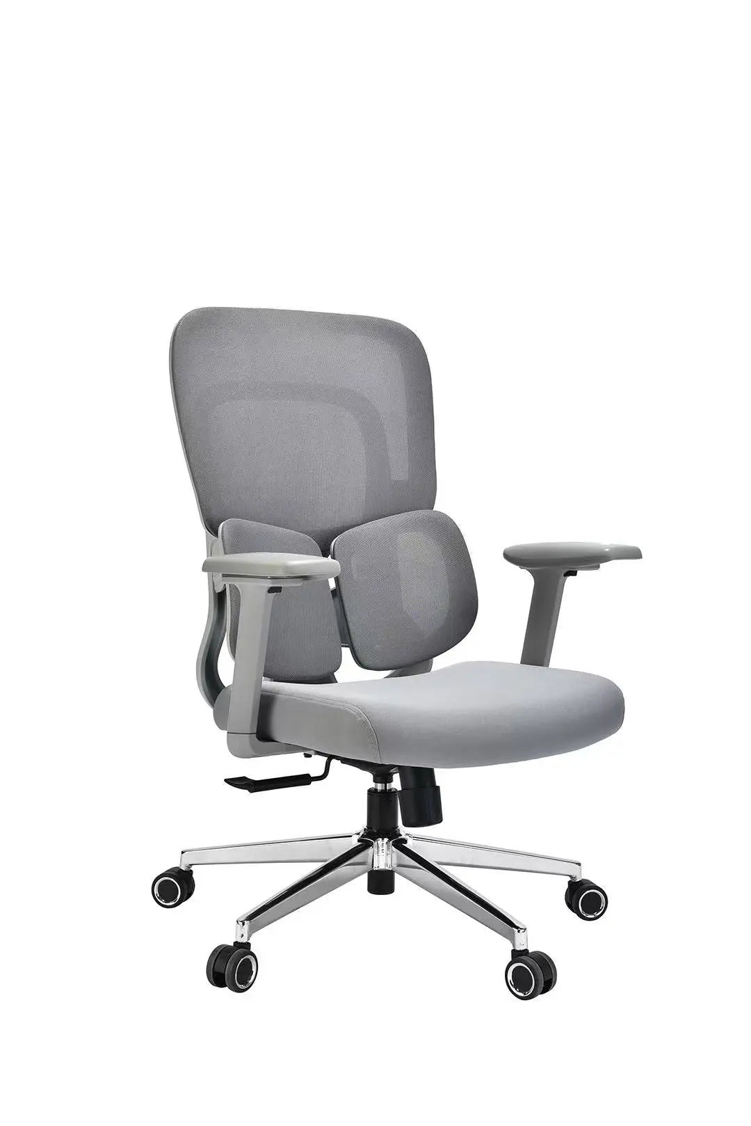 Humei 837-B Ergonomic Mesh Office Chair with Adjustable Lumbar Support Huimei Furniture