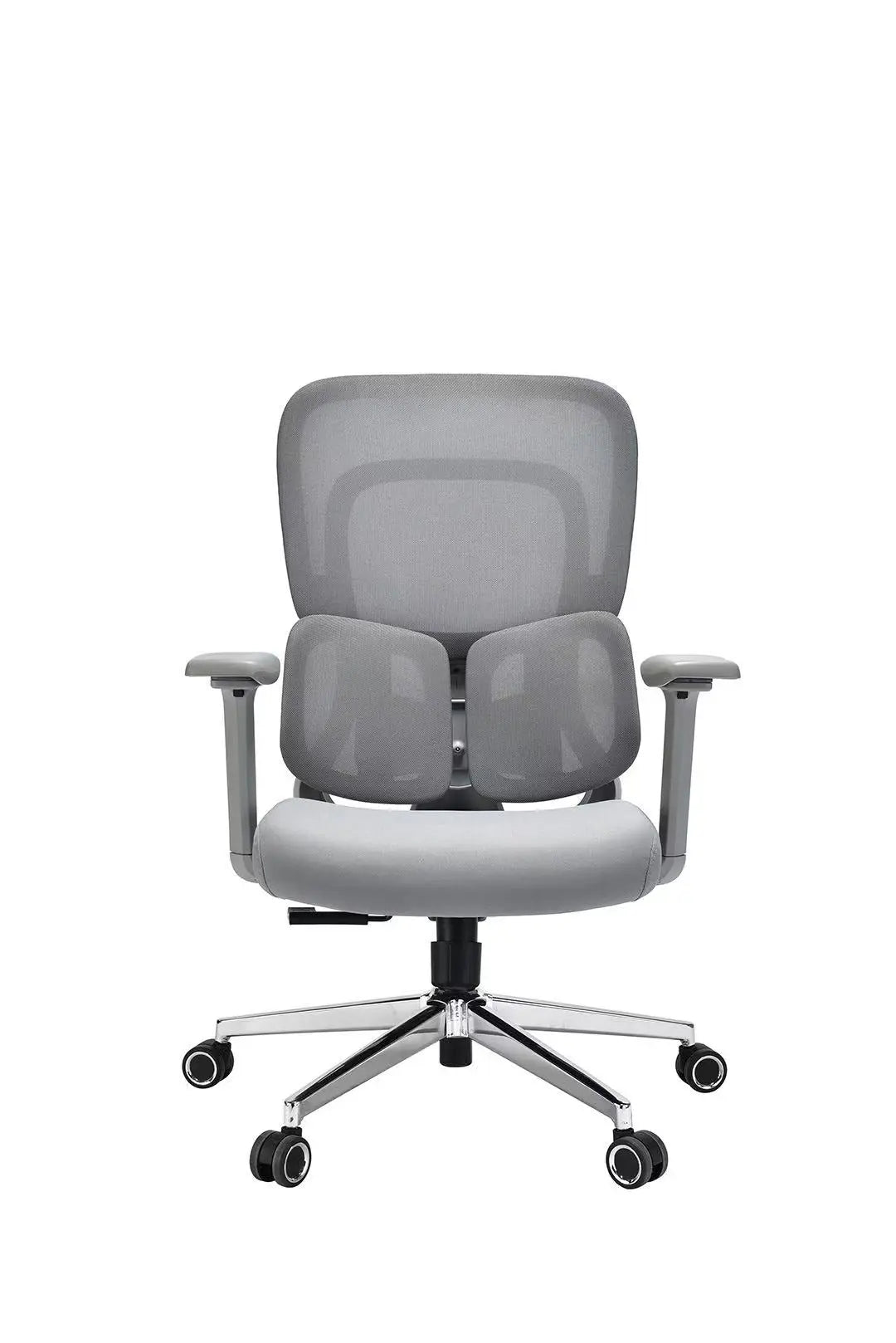 Humei 837-B Ergonomic Mesh Office Chair with Adjustable Lumbar Support Huimei Furniture
