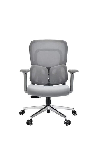 Humei 837-B Ergonomic Mesh Office Chair with Adjustable Lumbar Support Huimei Furniture