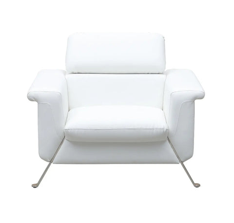 Huimei PU Leather Office Sofa Collection with Retractable Headrests – Black & White Huimei Furniture
