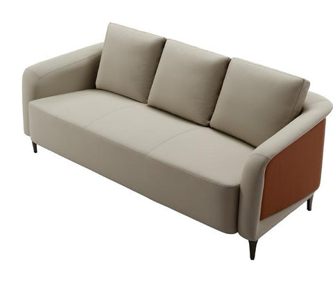 Huimei SF-256 Office Sofa Set (3+1+1)