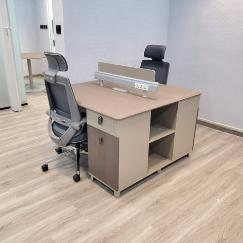 Huimei Office Workstation 8822