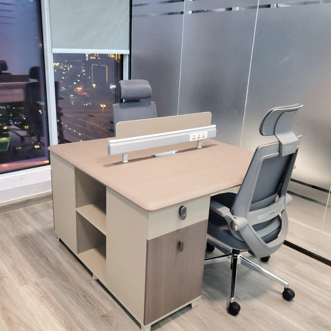 Huimei Office Workstation 8822
