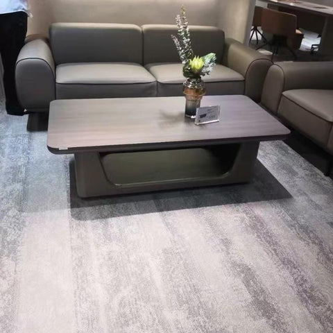 ZY-1406 Executive Coffee Table – 140 × 70 cm