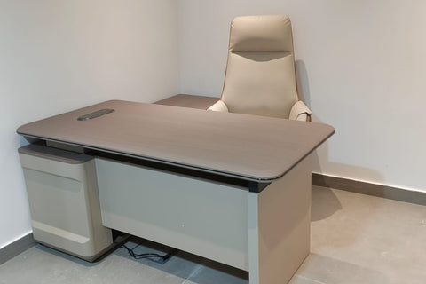Huimei Executive Desk Series – 59-16 / 59-18 / 59-20
