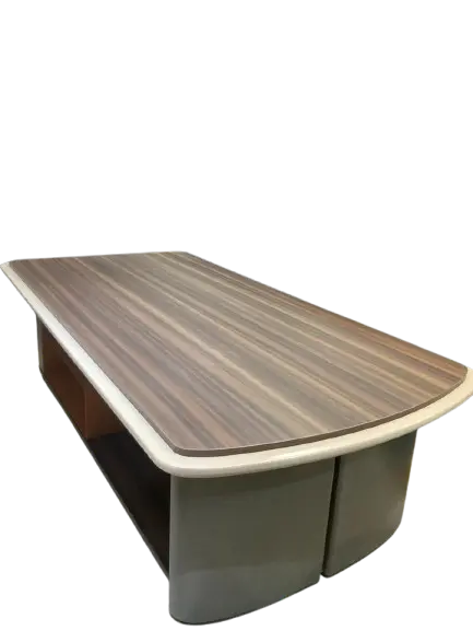 Huimei LX-1575 Executive Coffee Table Huimei Furniture