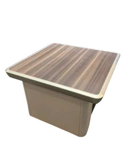 Huimei LX-0606 Modern Coffee Table Huimei Furniture