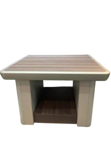 Huimei LX-0606 Modern Coffee Table Huimei Furniture