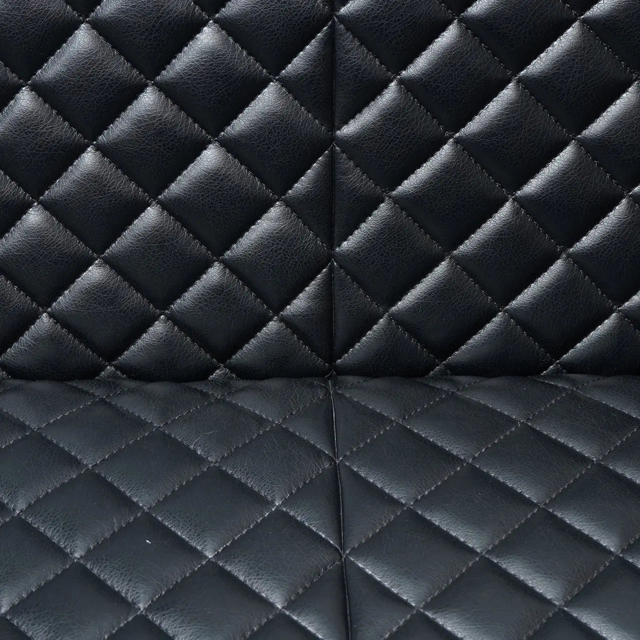 Huimei PU Leather Modern Sofa Collection – Grey & Black Huimei Furniture