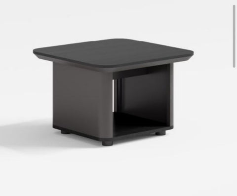 Huimei ZY-0606 Modern Square Coffee Table – 60x60x45