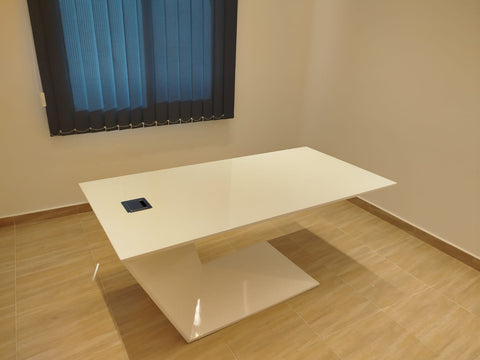 طاولة مكتب تنفيذية من هويمي، BG-9903