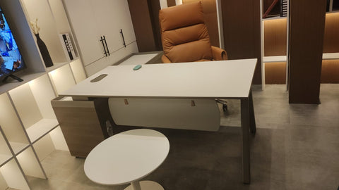 Huimei SHN-2 Series Modern Executive Office Desk Collection