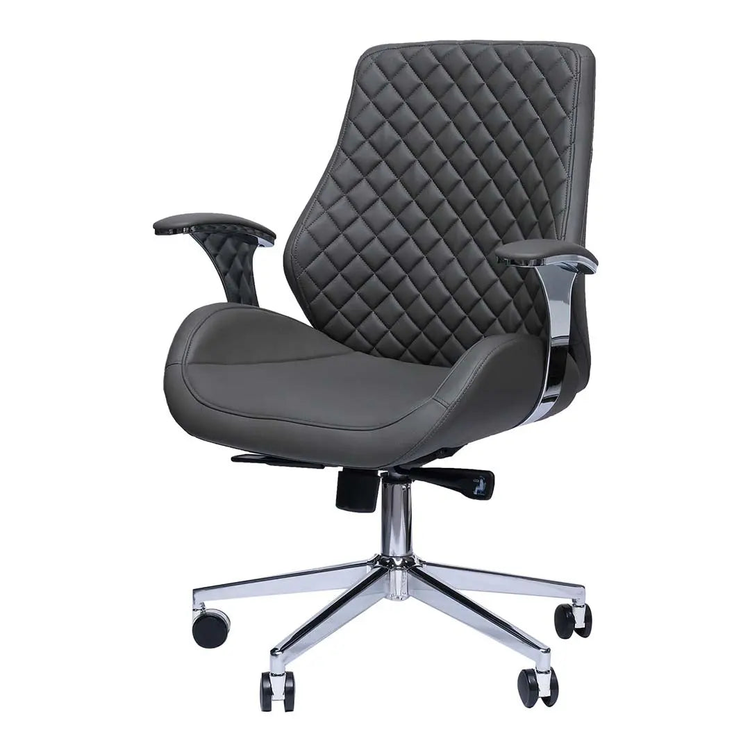 Huimei Low Back Chair, 1107-B Huimei Furniture