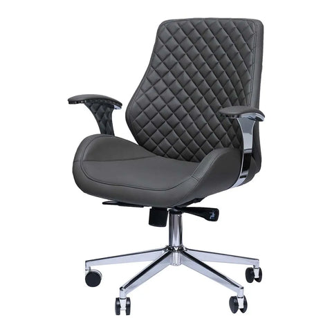 Huimei Low Back Chair, 1107-B Huimei Furniture