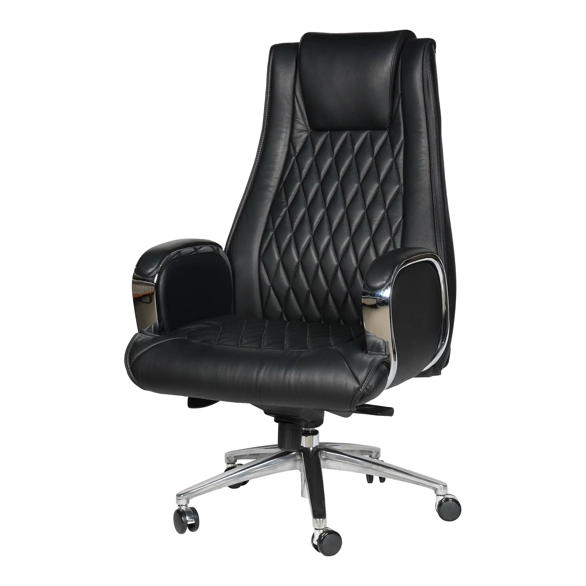 Huimei High Back Office Chair YS-1202-A Huimei Furniture