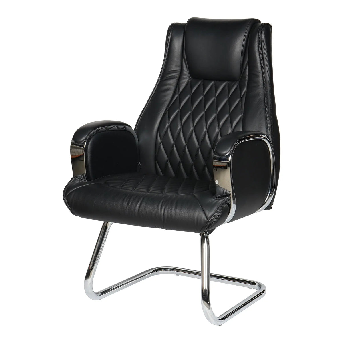 Huimei Office Visitor Chair YS-1202-C Huimei Furniture