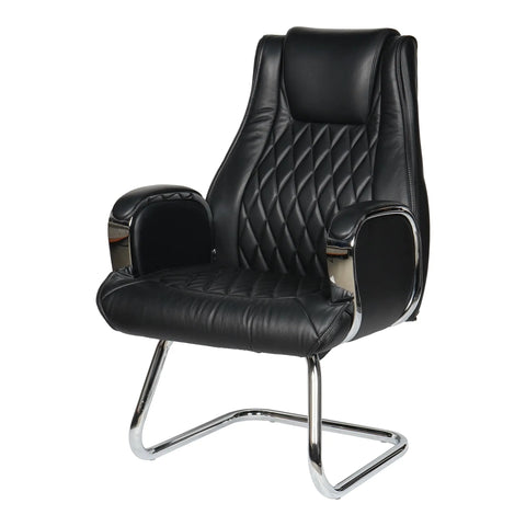 Huimei Office Visitor Chair YS-1202-C Huimei Furniture