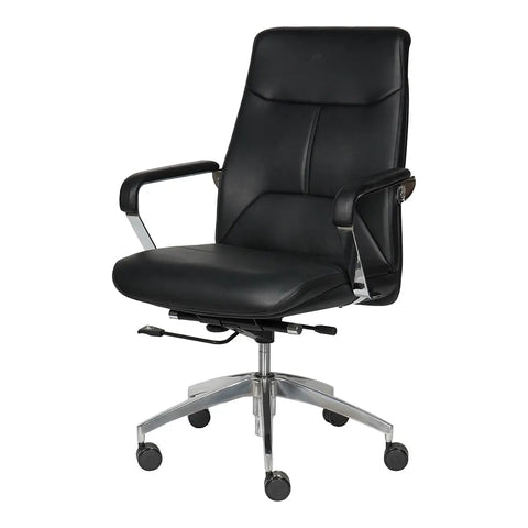 Huimei Low Back Office Chair, YS-1601-B Huimei Furniture