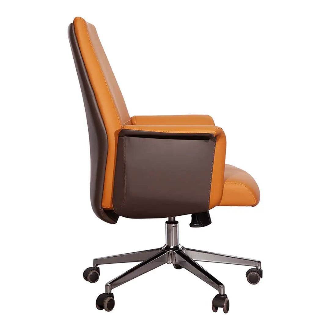 Huimei Low Back Office Chair YS-201-B Huimei Furniture