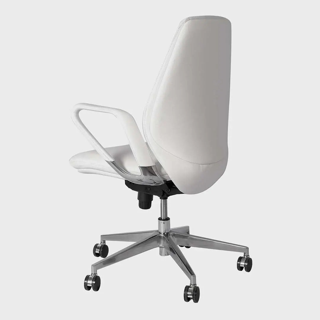 Huimei Low Back Office Chair YS-2221-B Huimei Furniture