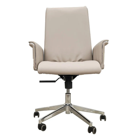 Huimei Low Back Office Chair YS-2402-B Huimei Furniture