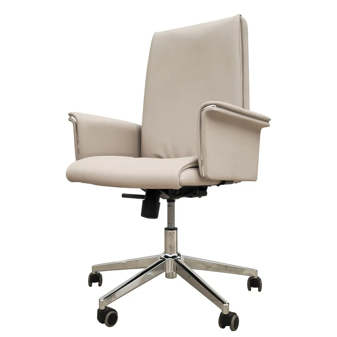 Huimei Low Back Office Chair YS-2402-B Huimei Furniture