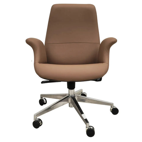 Huimei Low Back Office Chair YS-2406-B Huimei Furniture