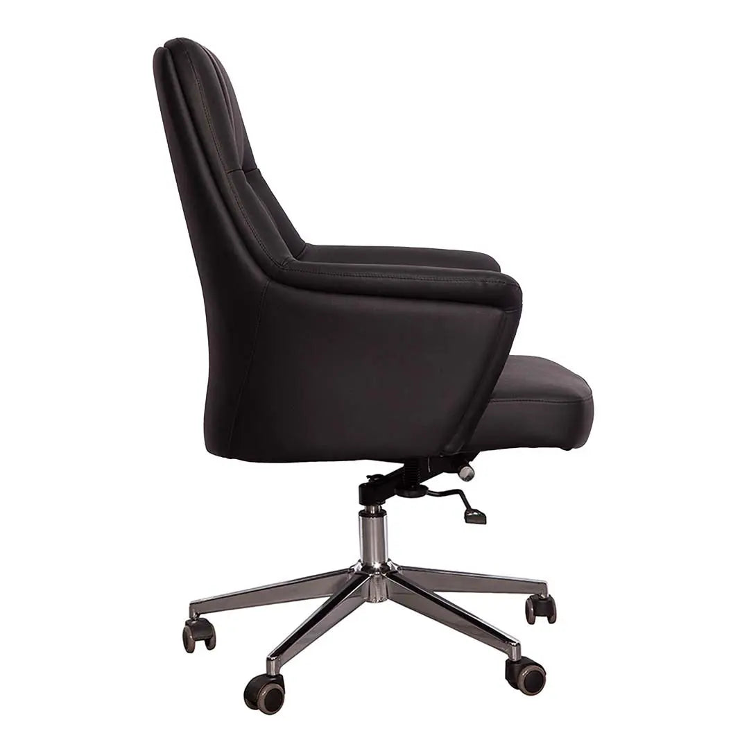 Huimei Low Back Office Chair YS-2107-B Huimei Furniture