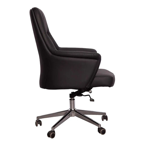 Huimei Low Back Office Chair YS-2107-B Huimei Furniture
