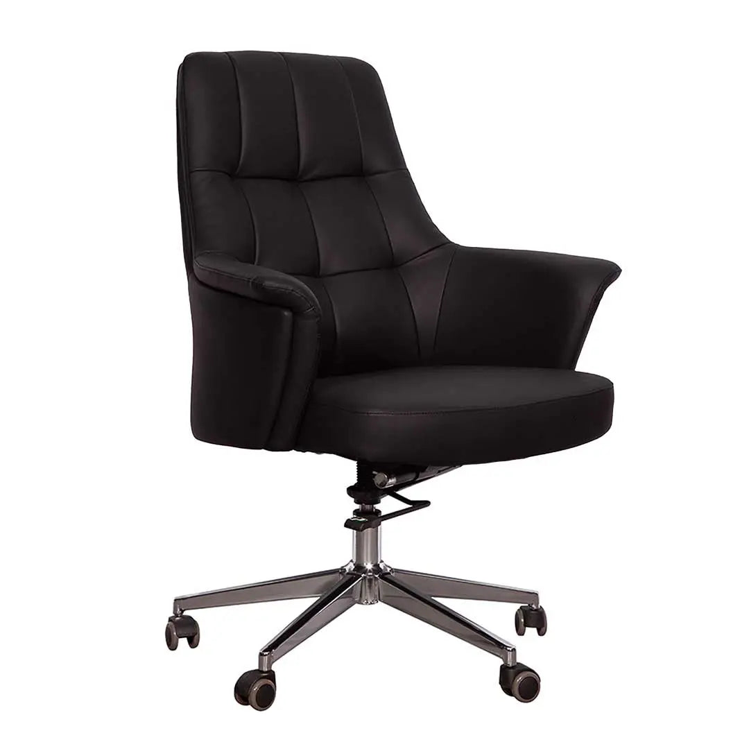 Huimei Low Back Office Chair YS-2107-B Huimei Furniture