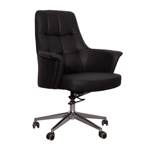 Huimei Low Back Office Chair YS-2107-B Huimei Furniture
