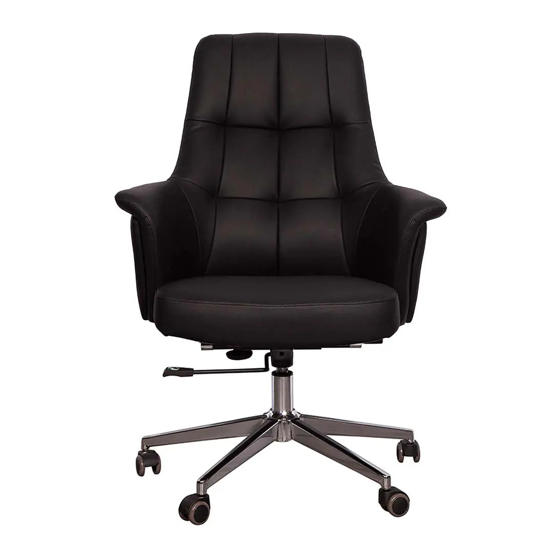 Huimei Low Back Office Chair YS-2107-B Huimei Furniture