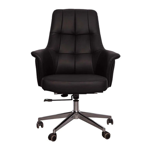 Huimei Low Back Office Chair YS-2107-B Huimei Furniture