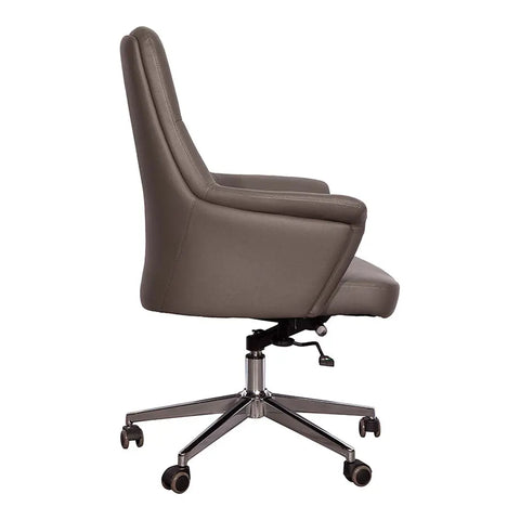 Huimei Low Back Office Chair YS-2107-B Huimei Furniture